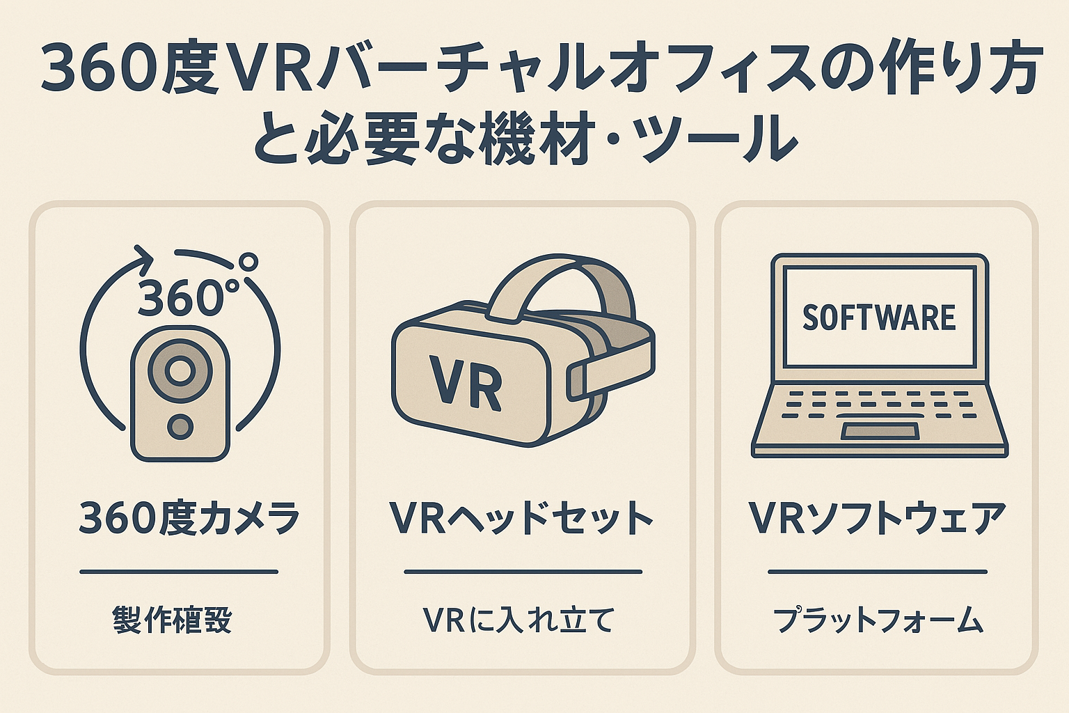 360度VRバーチャルオフィスとは】導入メリットと活用事例を徹底解説 – TOCHAO-360°VR空間撮影サービス【4K3D対応VRカメラ  Matterport（マターポート）】